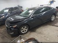 2023 Chevrolet Malibu — photo 2 of 19 | VIN 1G1ZD5ST7PF228738