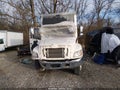 Photo 12 of 15 — 2013 Hino 258/268