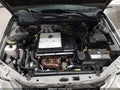 Photo 10 of 17 — 2002 Toyota Avalon