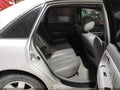 Photo 8 of 17 — 2002 Toyota Avalon