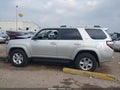 Photo 14 of 16 — 2022 Toyota 4Runner