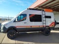 Photo 14 of 16 — 2021 Mercedes-Benz Sprinter