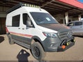 Photo 1 of 16 — 2021 Mercedes-Benz Sprinter