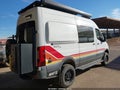 Photo 4 of 16 — 2021 Mercedes-Benz Sprinter