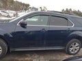 Photo 15 of 22 — 2017 Chevrolet Equinox