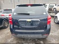 Photo 17 of 22 — 2017 Chevrolet Equinox