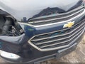 Photo 22 of 22 — 2017 Chevrolet Equinox