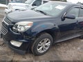 Photo 2 of 22 — 2017 Chevrolet Equinox