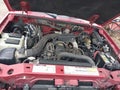 Photo 10 of 11 — 1998 Ford Ranger