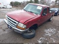1998 Ford Ranger — photo 2 of 11 | VIN 1FTYR14CXWPA88879