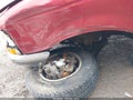 1998 Ford Ranger — photo 6 of 11 | VIN 1FTYR14CXWPA88879