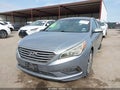 2016 Hyundai Sonata — photo 2 of 16 | VIN 5NPE34AF5GH263766