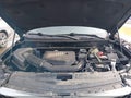 2024 Cadillac XT6 — photo 10 of 16 | VIN 1GYKPBR42RZ719565