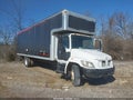 Photo 13 of 15 — 2007 Hino Hino 268