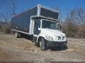 Photo 1 of 15 — 2007 Hino Hino 268