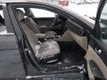 2016 Kia Optima — photo 5 of 16 | VIN KNAGT4L38G5070729