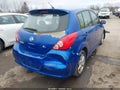 Photo 18 of 18 — 2010 Nissan Versa