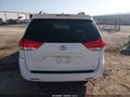 2011 Toyota Sienna — photo 16 of 16 | VIN 5TDKK3DC3BS106872