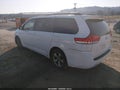 2011 Toyota Sienna — photo 3 of 16 | VIN 5TDKK3DC3BS106872