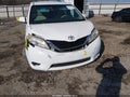 2011 Toyota Sienna — photo 6 of 16 | VIN 5TDKK3DC3BS106872