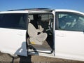 2011 Toyota Sienna — photo 8 of 16 | VIN 5TDKK3DC3BS106872