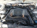 2010 Mercedes-Benz C-Class — photo 10 of 13 | VIN WDDGF5EB9AR095682