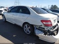 2010 Mercedes-Benz C-Class — photo 3 of 13 | VIN WDDGF5EB9AR095682