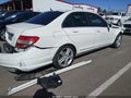 2010 Mercedes-Benz C-Class — photo 4 of 13 | VIN WDDGF5EB9AR095682