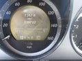 2010 Mercedes-Benz C-Class — photo 7 of 13 | VIN WDDGF5EB9AR095682