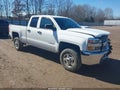 Photo 1 of 17 — 2015 Chevrolet Silverado 2500
