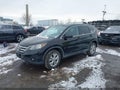 Photo 2 of 16 — 2014 Honda CR-V