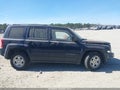 Photo 13 of 16 — 2014 Jeep Patriot