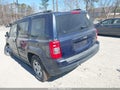 Photo 3 of 16 — 2014 Jeep Patriot