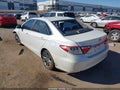 Photo 3 of 16 — 2017 Toyota Camry