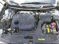 Photo 10 of 16 — 2016 Nissan Maxima
