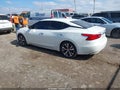 Photo 3 of 16 — 2016 Nissan Maxima