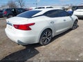 Photo 4 of 16 — 2016 Nissan Maxima