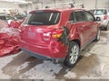 Photo 4 of 12 — 2014 Mitsubishi Outlander Sport