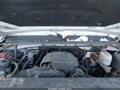 2012 GMC Sierra 3500 HD — photo 9 of 14 | VIN 1GT312CGXCF240446
