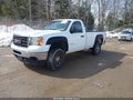 Photo 2 of 14 — 2012 GMC Sierra 3500 HD