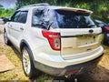 2011 Ford Explorer — photo 3 of 10 | VIN 1FMHK8F81BGA82092