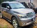 Photo 1 of 10 — 2012 Infiniti QX56