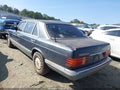Photo 3 of 10 — 1987 Mercedes-Benz 560