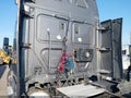 Photo 7 of 12 — 2019 Freightliner New Cascadia 126