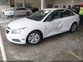 2012 Chevrolet Cruze — photo 2 of 18 | VIN 1G1PC5SH0C7295188
