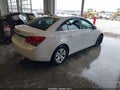 2012 Chevrolet Cruze — photo 4 of 18 | VIN 1G1PC5SH0C7295188