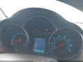 2012 Chevrolet Cruze — photo 7 of 18 | VIN 1G1PC5SH0C7295188