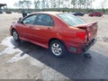 2006 Toyota Corolla — photo 3 of 17 | VIN 1NXBR32E26Z665598