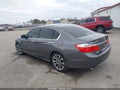 2014 Honda Accord — photo 3 of 16 | VIN 1HGCR2F58EA210141