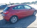 Photo 18 of 18 — 2018 Chevrolet Cruze
